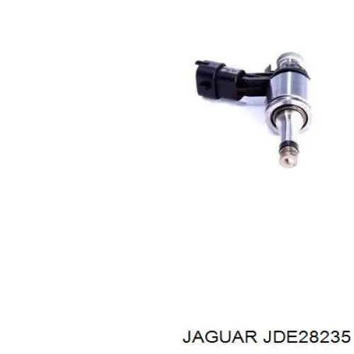 Wtryskiwacz paliwa Land Rover LR024998