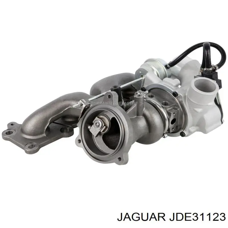 Turbina LR038308 Land Rover