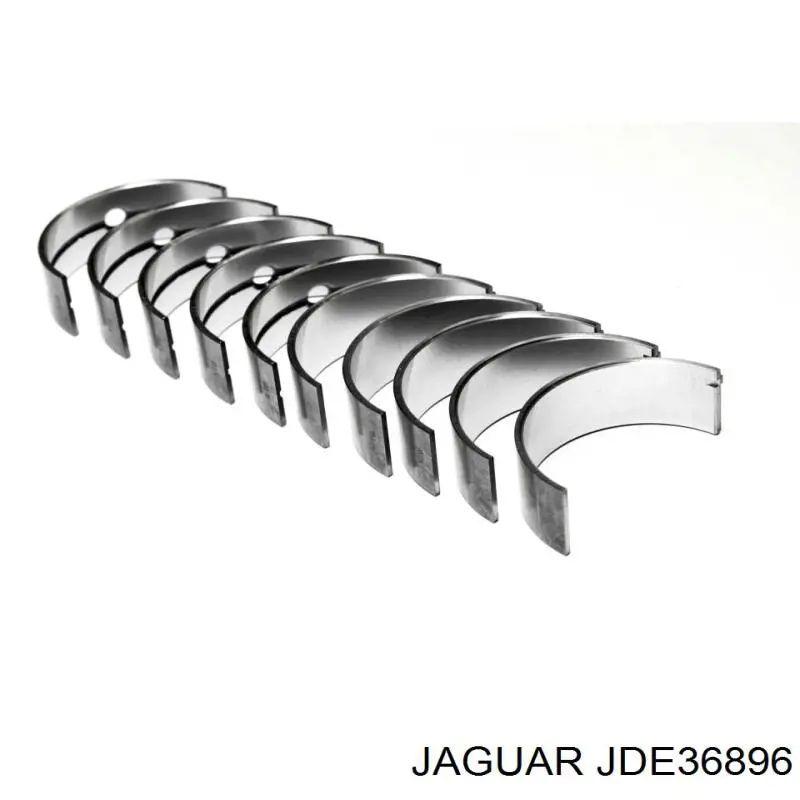  Jaguar JDE36896 cena, od 31,81 USD