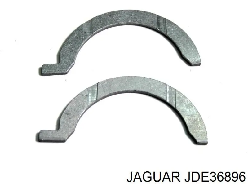 JDE36896 Jaguar 
