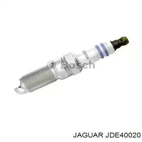 Świeca zapłonowa Jaguar JDE40020 cena, od 15,56 USD