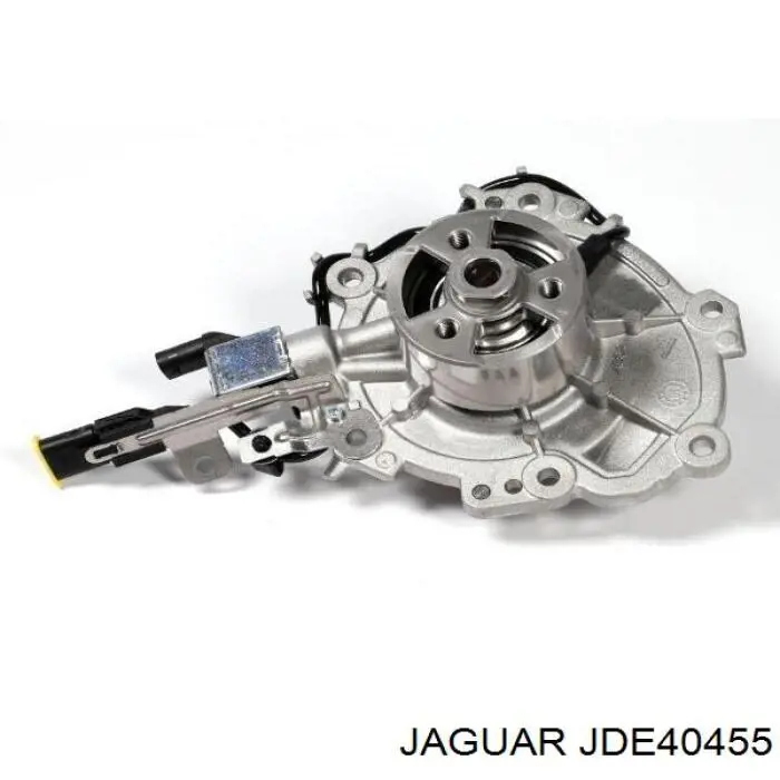 Pompa chłodząca wodna Land Rover LR092953 cena, od 272,30 USD