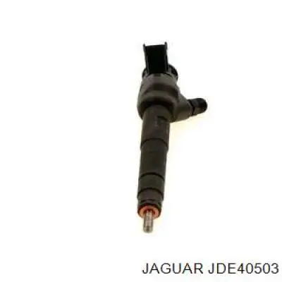 G4D39K546AA Jaguar Wtryskiwacz paliwa