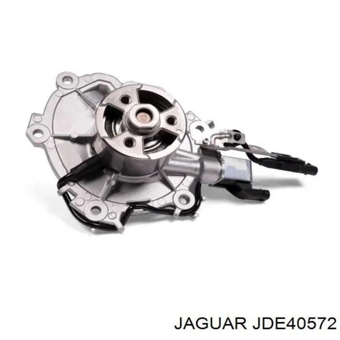 Pompa chłodząca wodna Land Rover LR073693 cena, od 173,77 USD