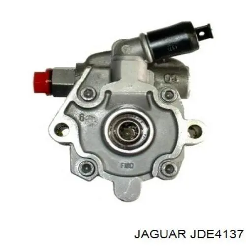 Do koszyka C2S48682 Jaguar Pompa wspomagania hydraulicznego kierownicy