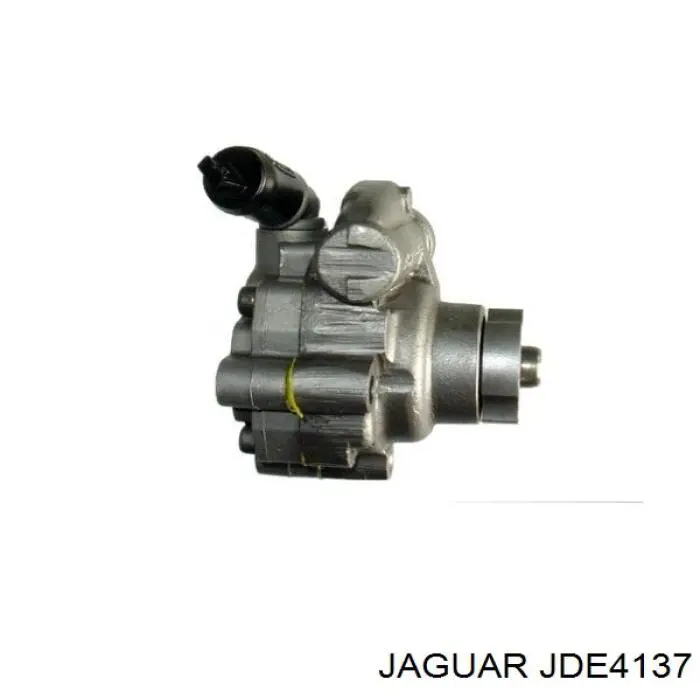 Pompa wspomagania hydraulicznego kierownicy Jaguar JDE4137 cena, od 136,97 USD