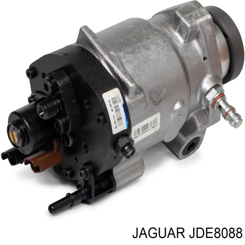 Pompa wtryskowa wysokiego ciśnienia JDE8088 Jaguar