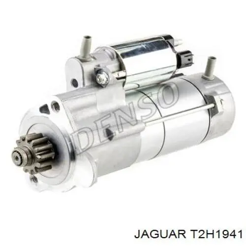 T2H1941 Jaguar Rozrusznik