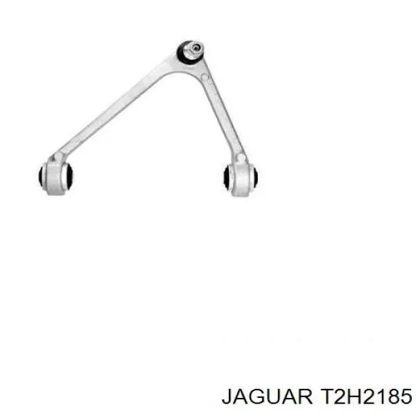 T2H16771 Jaguar Wahacz zawieszenia tylnego poprzeczny