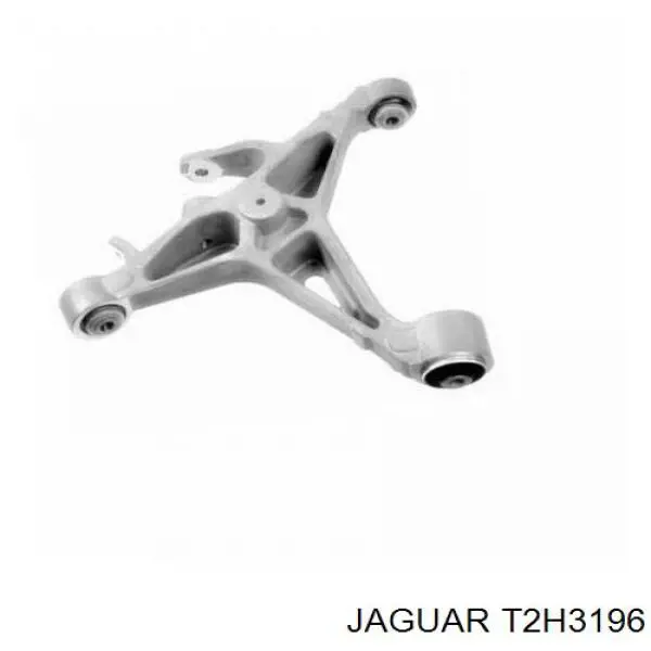 Wahacz zawieszenia przedniego dolny lewy/prawy Jaguar T2H3196 cena, od 148,61 USD