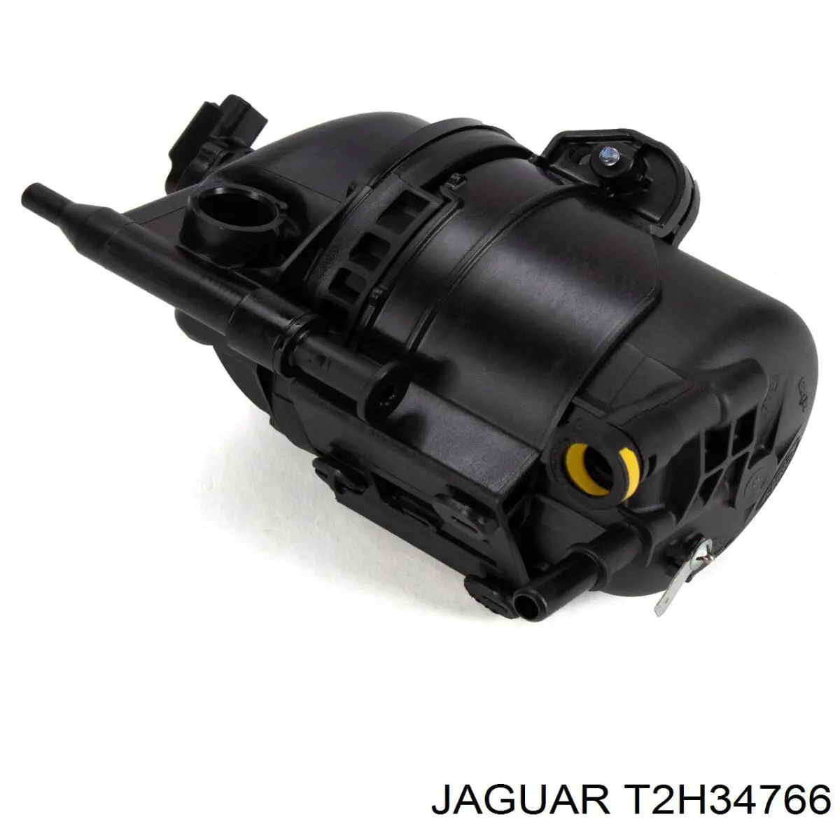 T2H34766 Jaguar Filtr paliwa