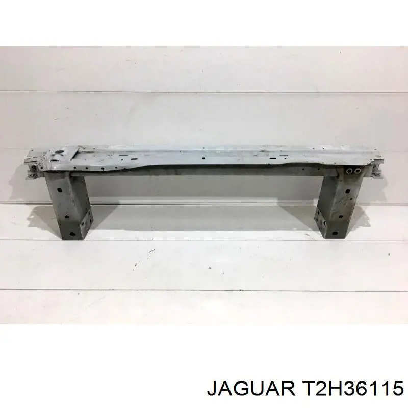 T2H19105 Jaguar Wzmocnienie zderzaka przedniego