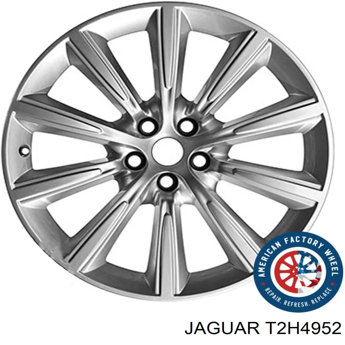 Do koszyka T2H4952 Jaguar 