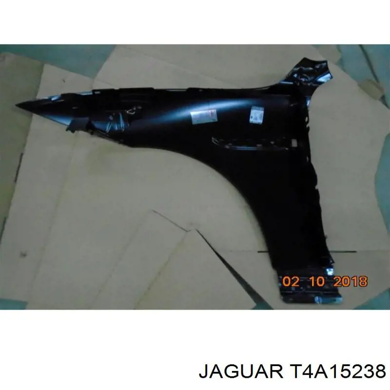  Jaguar T4A15238 cena, od 430,75 USD