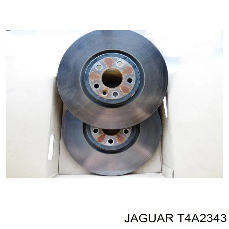  Jaguar T4A2343