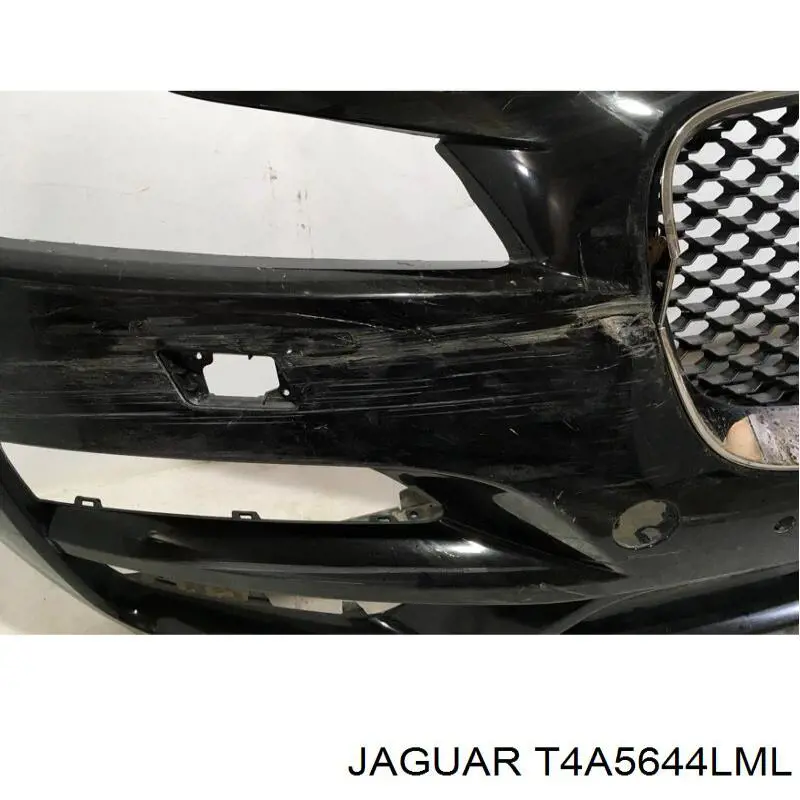  Jaguar T4A5644LML cena, od 596,04 USD