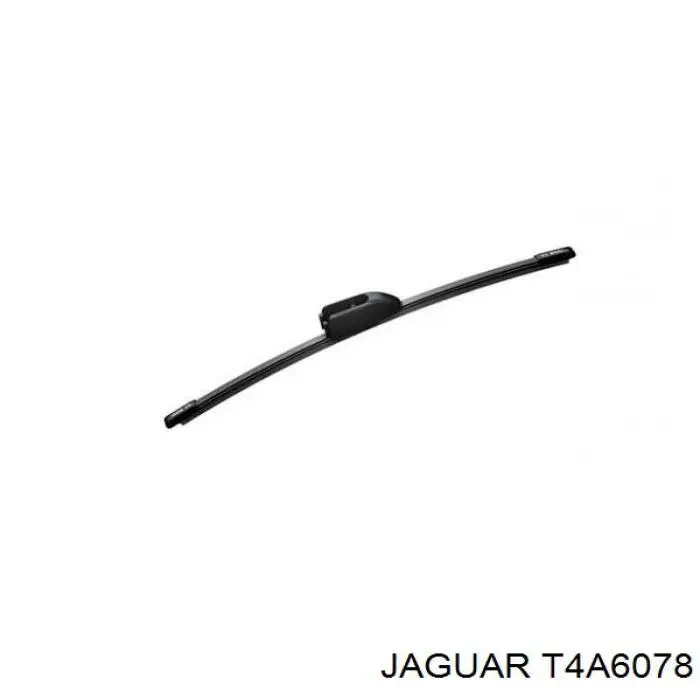 Pióro wycieraczki szyby tylnej T4A6078 Jaguar