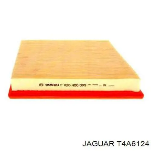Filtr powietrza Jaguar T4A6124 cena, od 13,72 USD