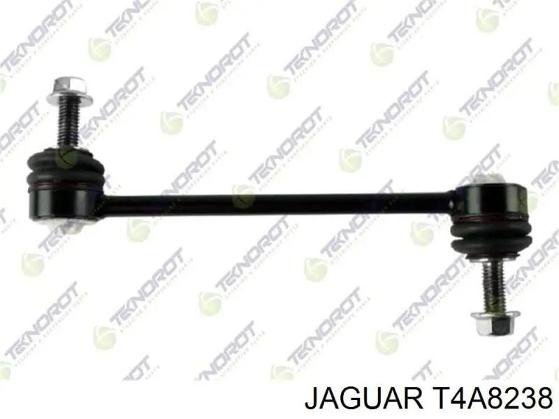 T4A8238 Jaguar Łącznik stabilizatora przedniego