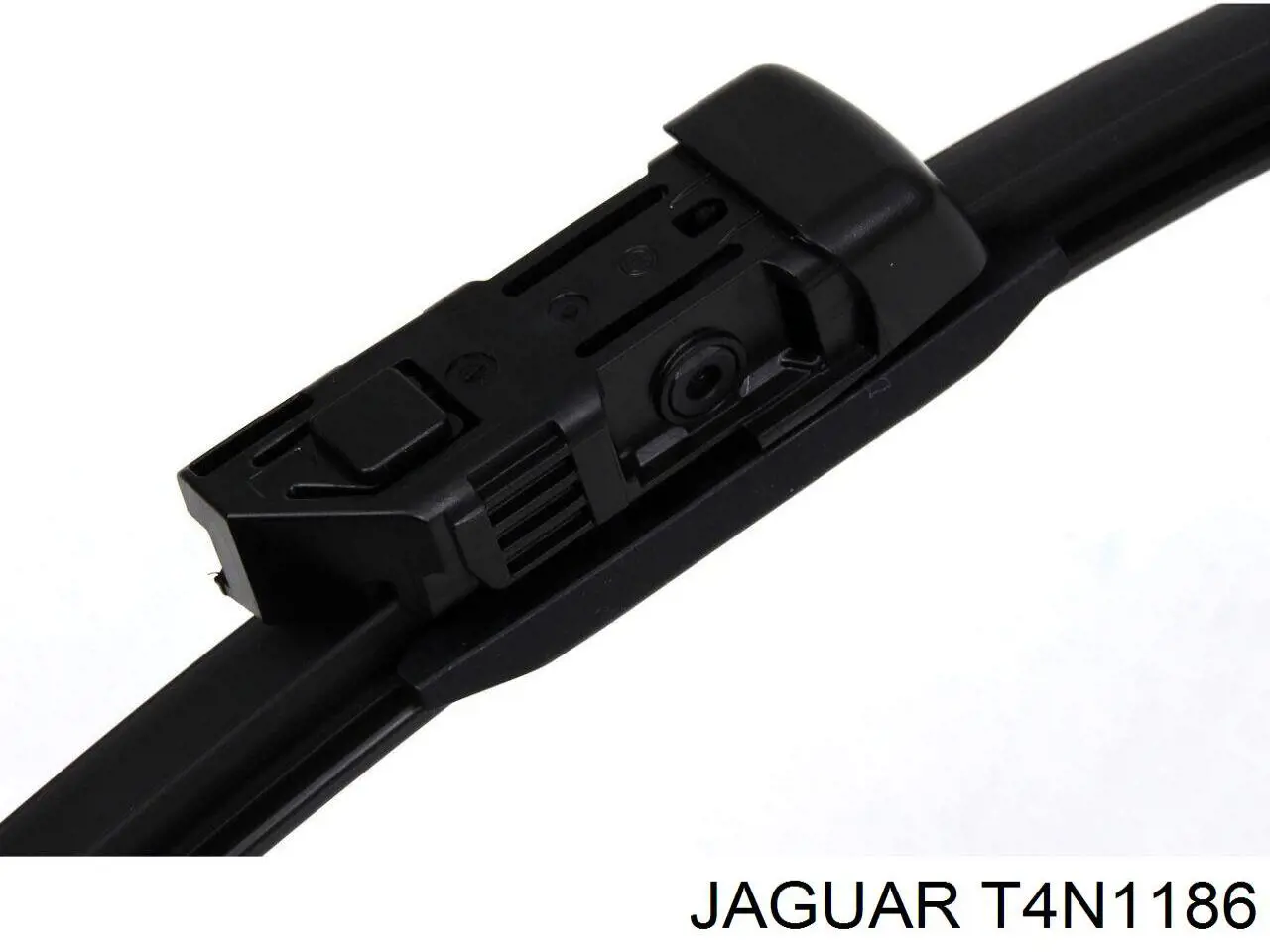 Pióro wycieraczki szyby przedniej, zestaw (2 szt.) T4N1186 Jaguar