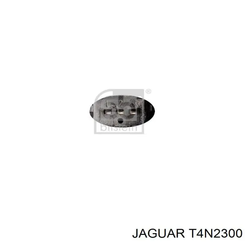 Filtr paliwa T2H26805 Jaguar
