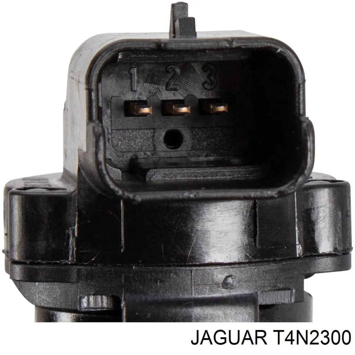 Do koszyka T2H26805 Jaguar Filtr paliwa