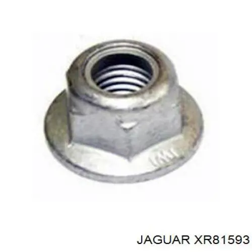 Śruba (nakrętka) mocowania VAG N10272305 cena, od 2,25 USD