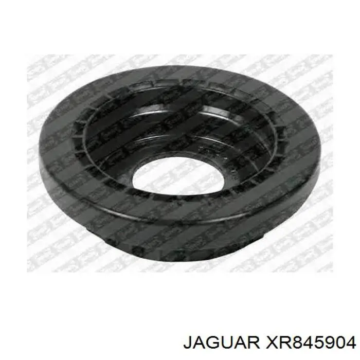 Do koszyka XR818136 Jaguar Poduszka amortyzatora przedniego