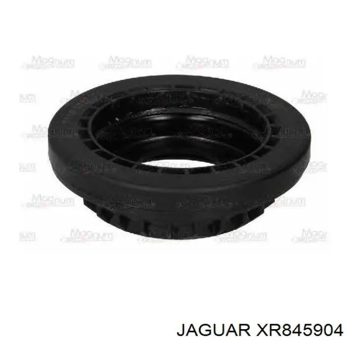 XR818136 Jaguar Poduszka amortyzatora przedniego
