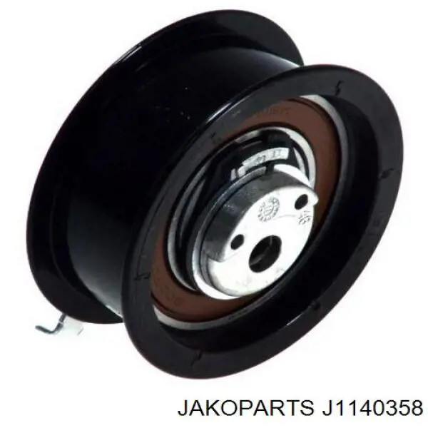 J1140358 Jakoparts Rolka napinacza paska napędowego