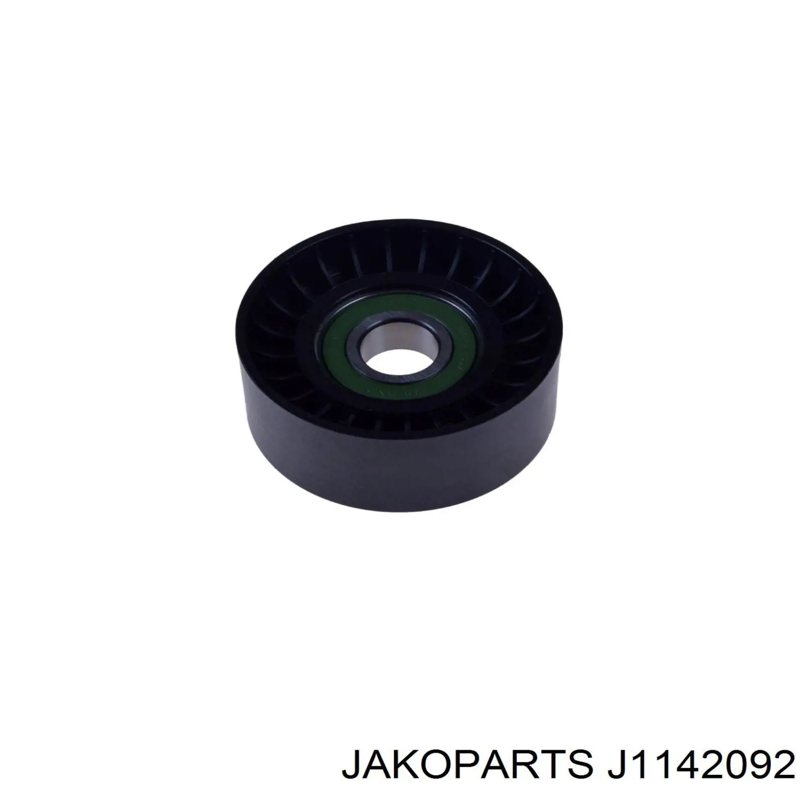 Do koszyka J1142092 Jakoparts Napinacz paska napędowego