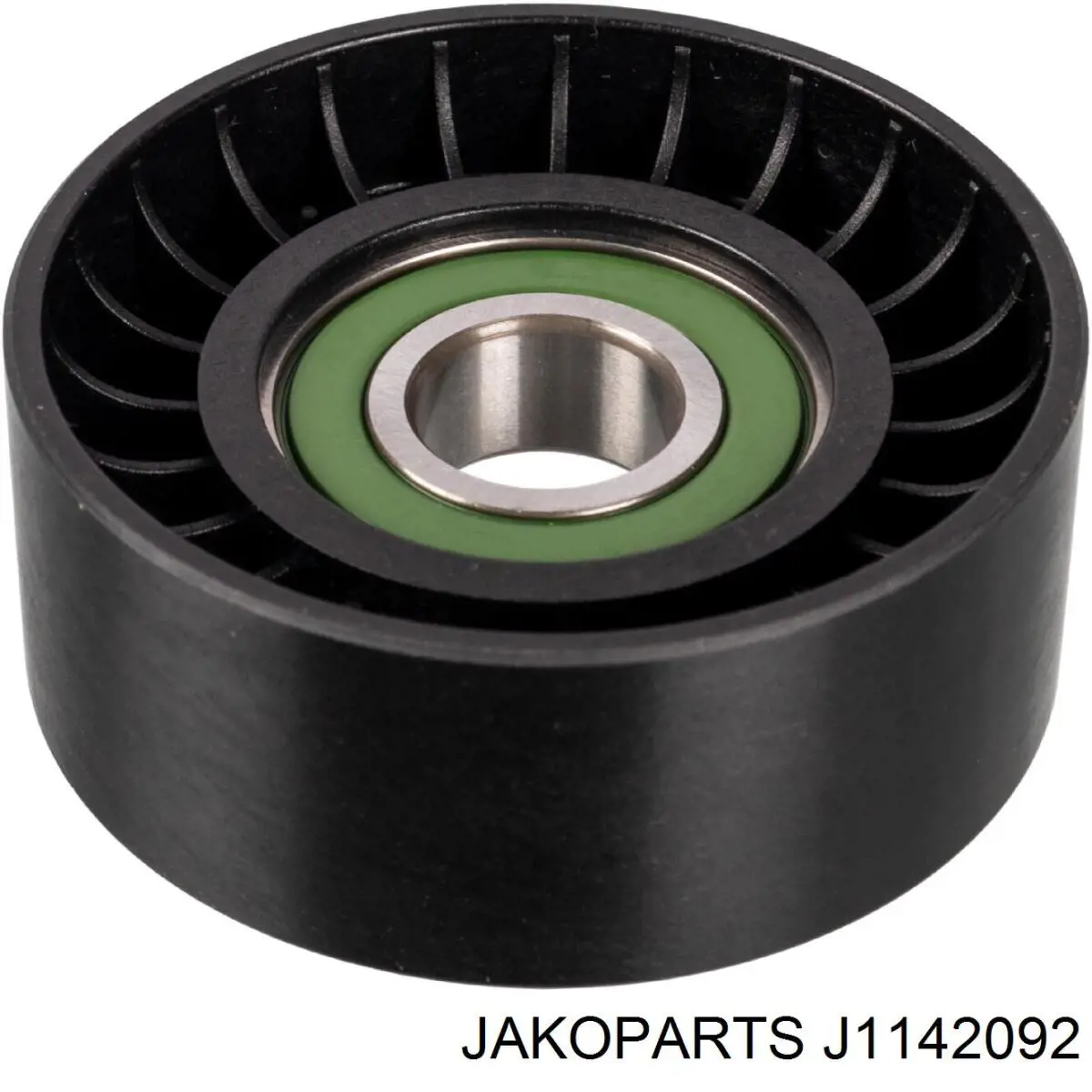 Napinacz paska napędowego Jakoparts J1142092 cena, od 61,64 USD