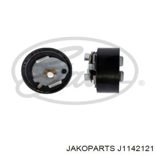 Do koszyka Rolka napinacza paska rozrządu Citroen C5 AIRCROSS 