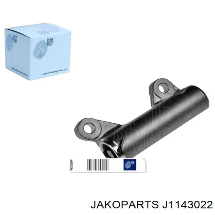 Do koszyka J1143022 Jakoparts Napinacz paska rozrządu