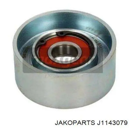 Do koszyka J1143079 Jakoparts Napinacz paska napędowego