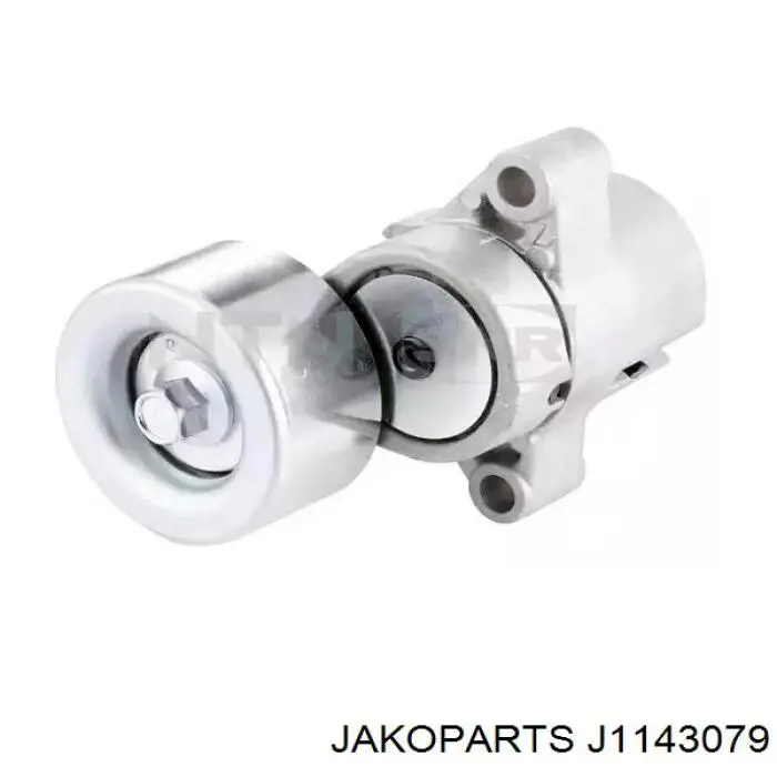 Napinacz paska napędowego Jakoparts J1143079 cena, od 63,32 USD