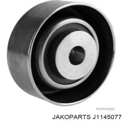 Rolka prowadząca, kierunkowa paska napędowego Jakoparts J1145077 cena, od 25,65 USD