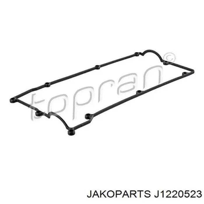 Uszczelka pokrywy zaworowej silnika Jakoparts J1220523 cena, od 10,08 USD