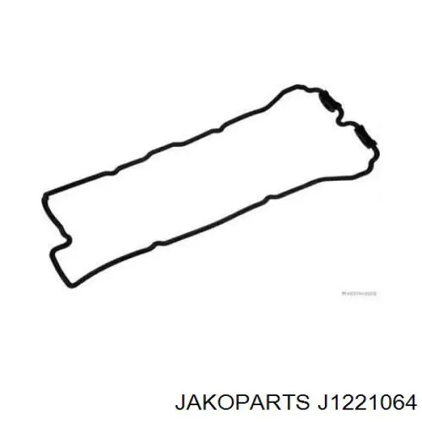 Uszczelka pokrywy zaworowej silnika Jakoparts J1221064 cena, od 12,78 USD