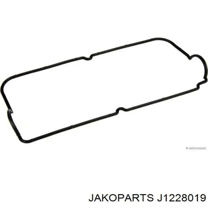 Uszczelka pokrywy zaworowej silnika GC7002 Masuma