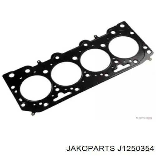Do koszyka 223114X700 Hyundai/Kia Uszczelka głowicy cylindrów