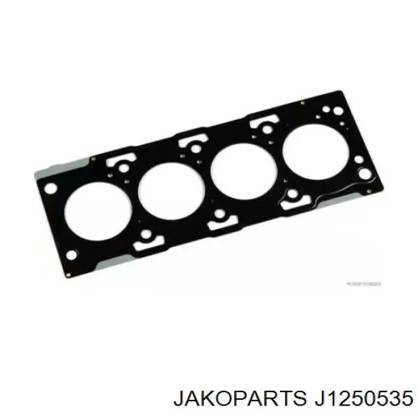 Do koszyka 0K42110271 Hyundai/Kia Uszczelka głowicy cylindrów