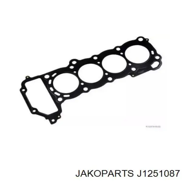 Uszczelka głowicy cylindrów Nissan/Infiniti 11044BX005 cena, od 30,85 USD