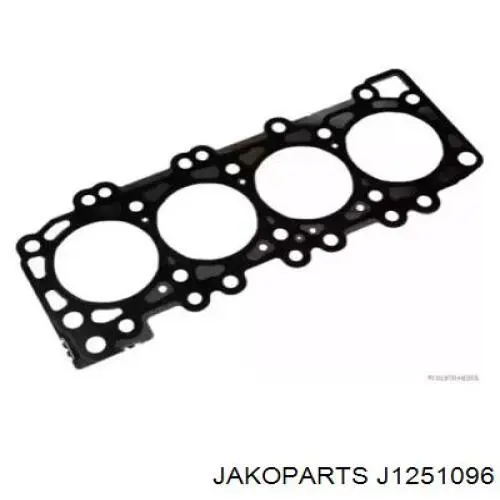 Do koszyka 110448H805 Nissan/Infiniti Uszczelka głowicy cylindrów