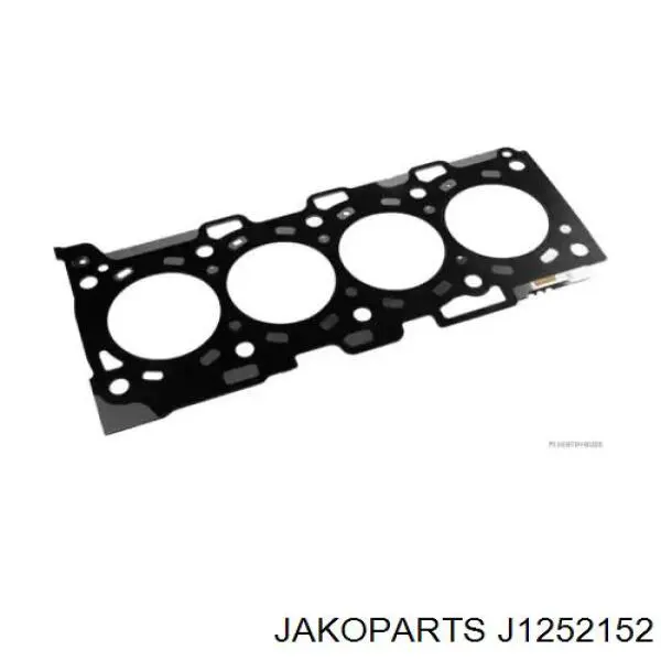 Uszczelka głowicy cylindrów Toyota 1111526052C0 cena, od 42,31 USD