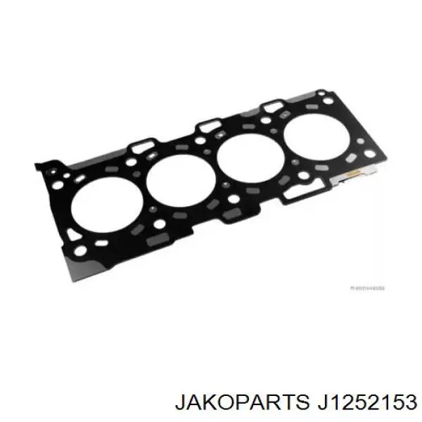 1111526052D0 Toyota Uszczelka głowicy cylindrów