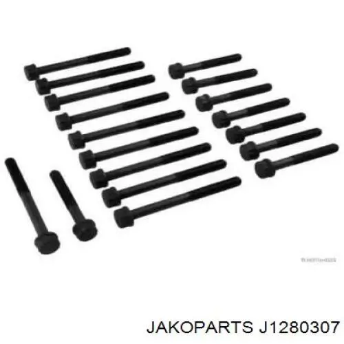 Śruba głowicy cylindrów BGA BK3306 cena, od 51,74 USD