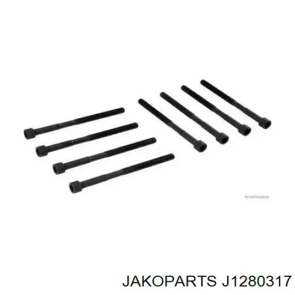 Śruba głowicy cylindrów Ajusa 81066500 cena, od 30,34 USD