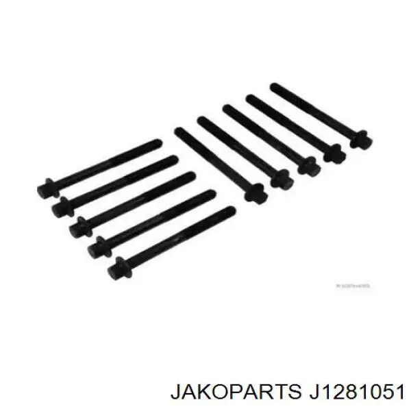 Śruba głowicy cylindrów do Nissan Rogue  T32U