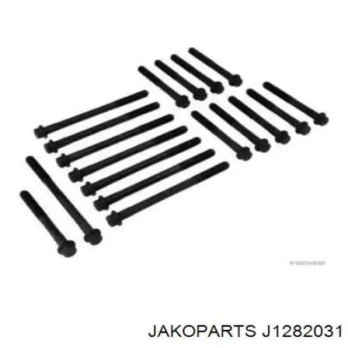 Śruba głowicy cylindrów Toyota 9091002145 cena, od 9,02 USD